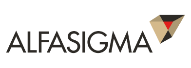 logo alfasigma